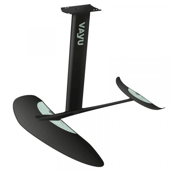 Vayu Freeride Foil Set 920 für Foilboard