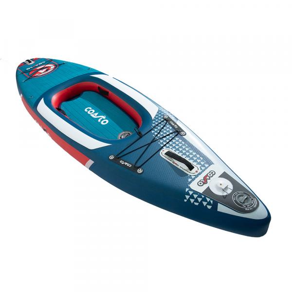 Coasto HOOK 7'5'' SUP gonfiabile per bambini