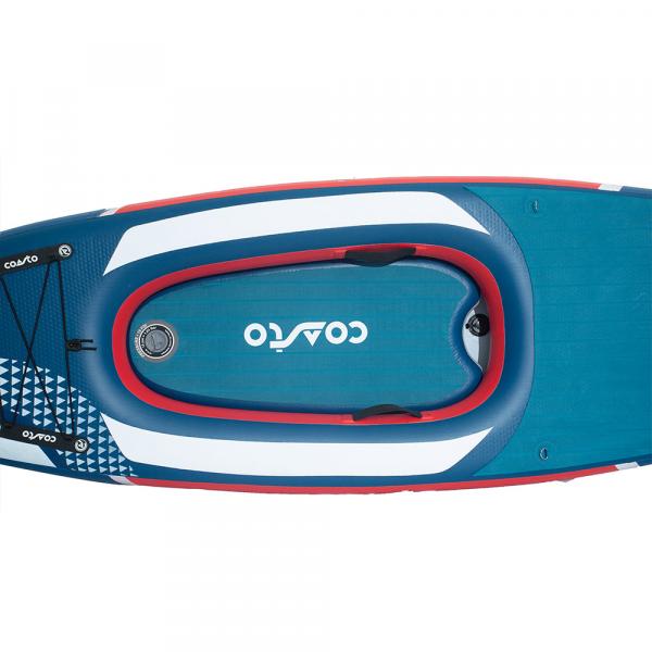 Coasto HOOK 7'5'' SUP gonfiabile per bambini