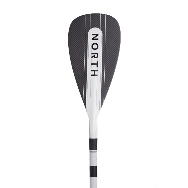 North SUP Skipper Standup Paddle 180-220 cm Noir