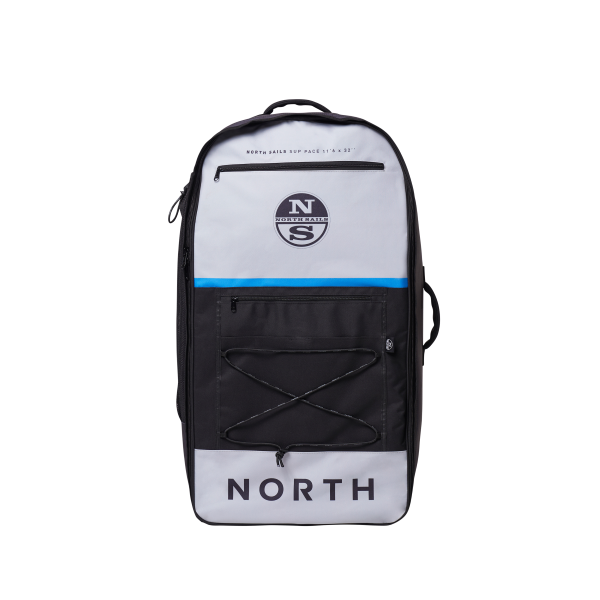 North SUP Sac de transport Noir OneSize