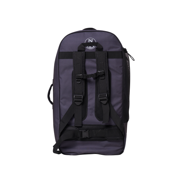 North SUP Sac de transport Noir OneSize