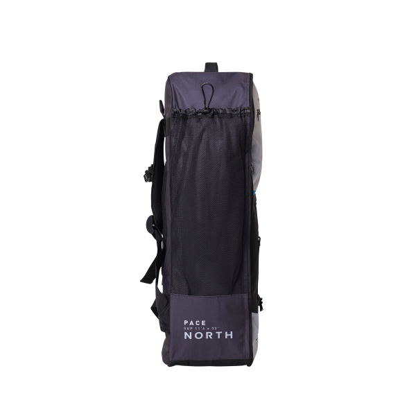 North SUP Sac de transport Noir OneSize