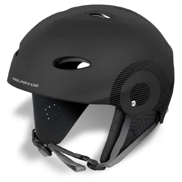 Neilpryde Freeride Wassersporthelm C1 Schwarz