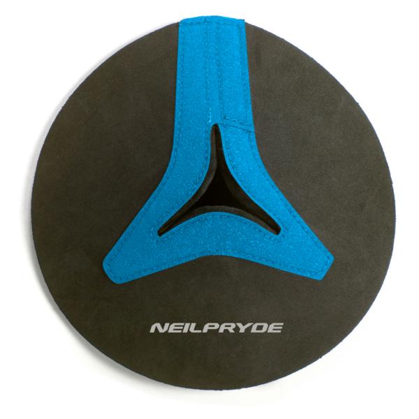 Neilpryde Mastbase Protector Windsurf Noir