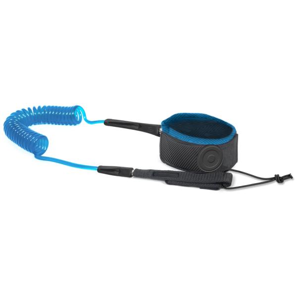 Neilpryde SUP Race Leash C2 Blue