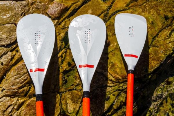 RRD Easy 3 pcs SUP Paddle Y25