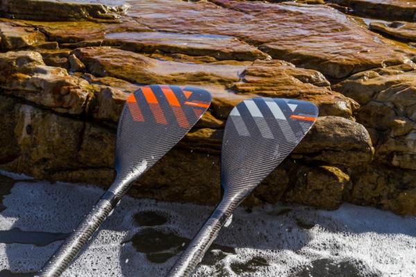 RRD Dynamic 2 pcs SUP paddle Y25