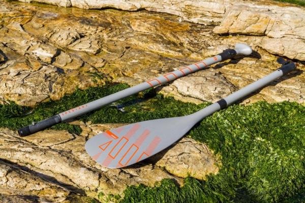 RRD Flow 3 pcs SUP Paddle Y25