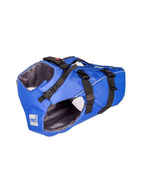 Red Original Dog PFD Auftriebsweste für Hunde Blau