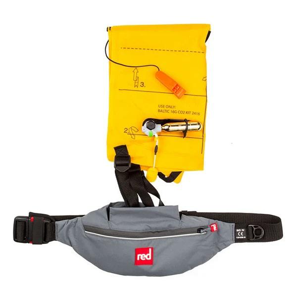 Red Original Air-Belt PFD