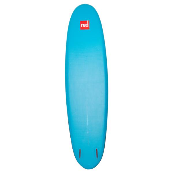 Red Paddle Co RIDE SUP 10'6" x 32" x 4.7" MSL Bleu-Blanc