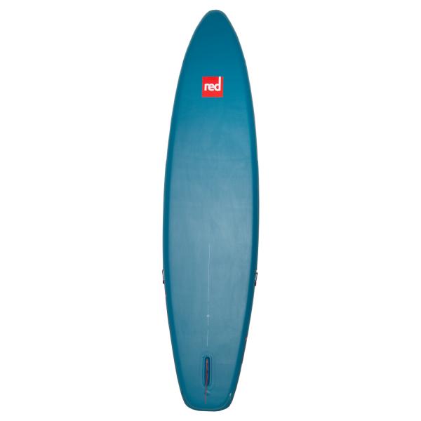 Red Paddle Co SPORT SUP 11'3" x 32" x 4,7" MSL Blu-Bianco