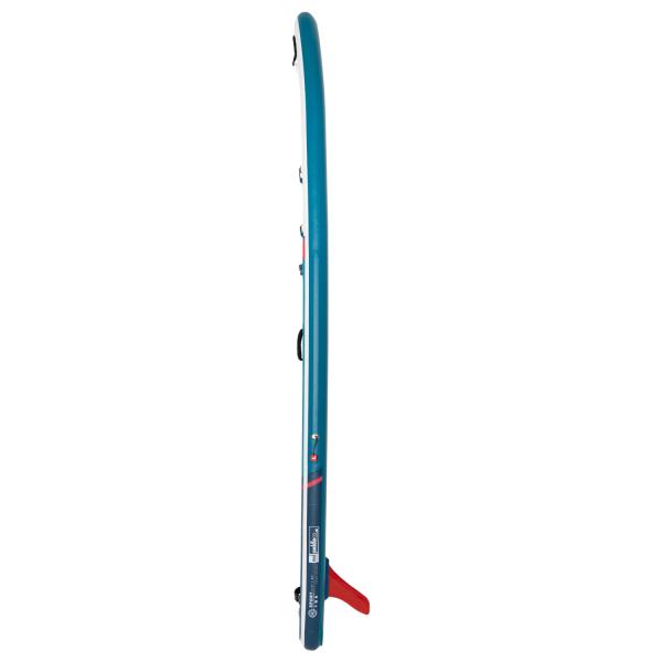 Red Paddle Co SPORT SUP 11'3" x 32" x 4,7" MSL Blu-Bianco