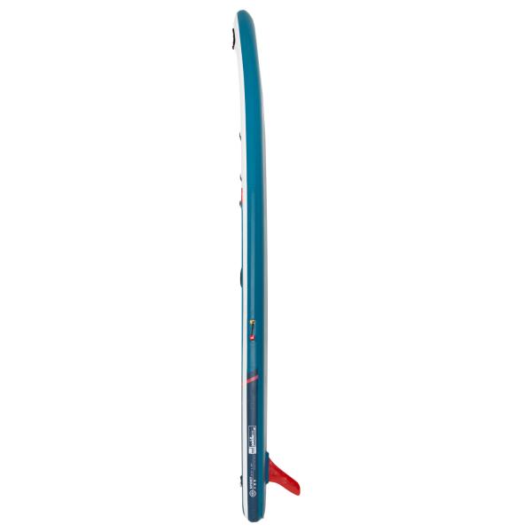 Red Paddle Co SPORT SUP 12'6" x 30" x 6" MSL Blu-Bianco