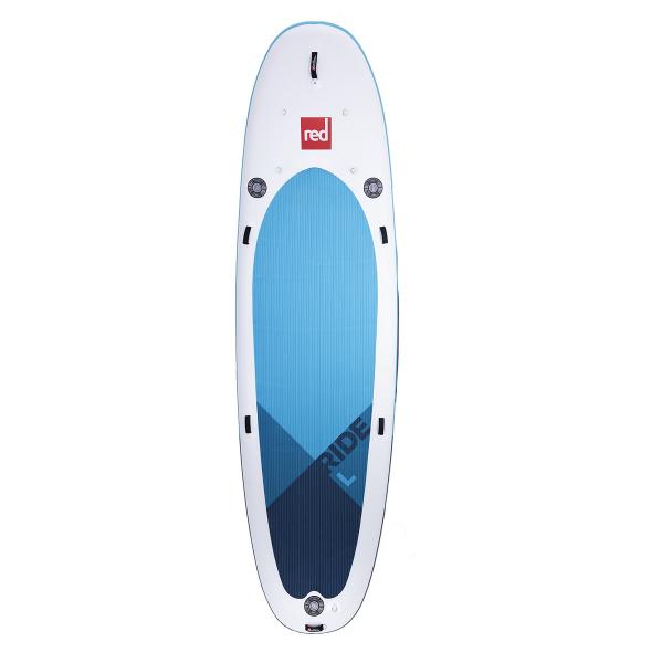 Red Paddle Co RIDE L SUP 14' x 48" x 8"