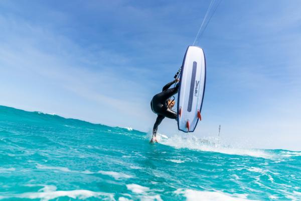 RRD Varial LTE Y27 Kiteboard