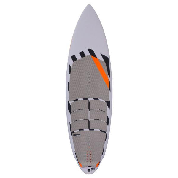 RRD Barracuda LTE Y27 Kiteboard