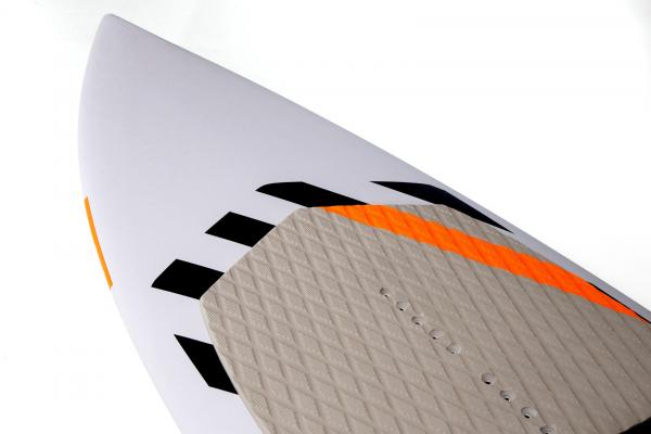 RRD Kiatta LTE Y27 Kiteboard