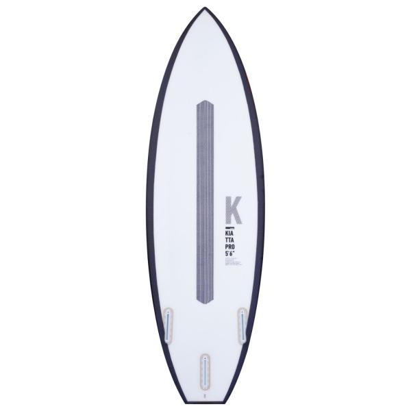 RRD Kiatta Pro Y27 Kiteboard