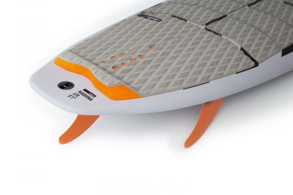 RRD Maquina LTE Y27 Kiteboard