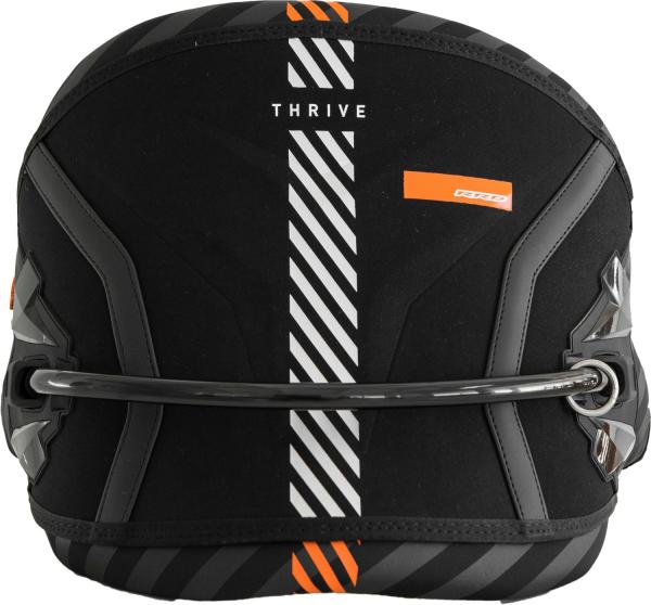 RRD Thrive Kite Trapez Männer C1 Schwarz