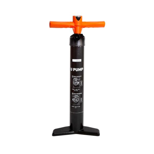 RRD U-Pump Pompe universelle