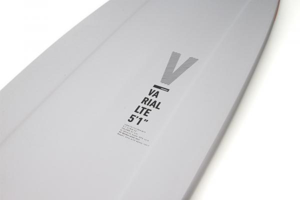 RRD Varial LTE Y27 Kiteboard