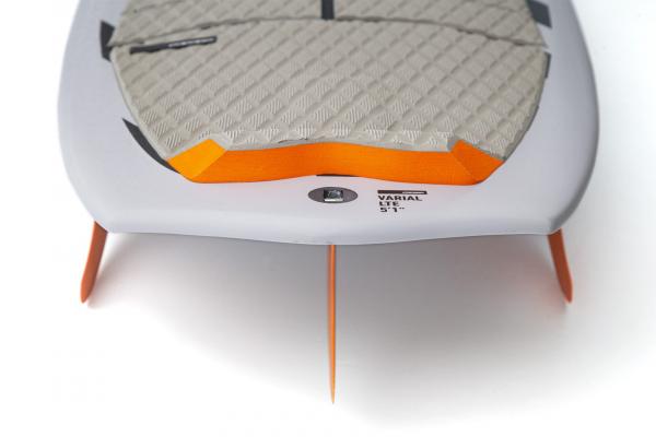 RRD Varial LTE Y27 Kiteboard