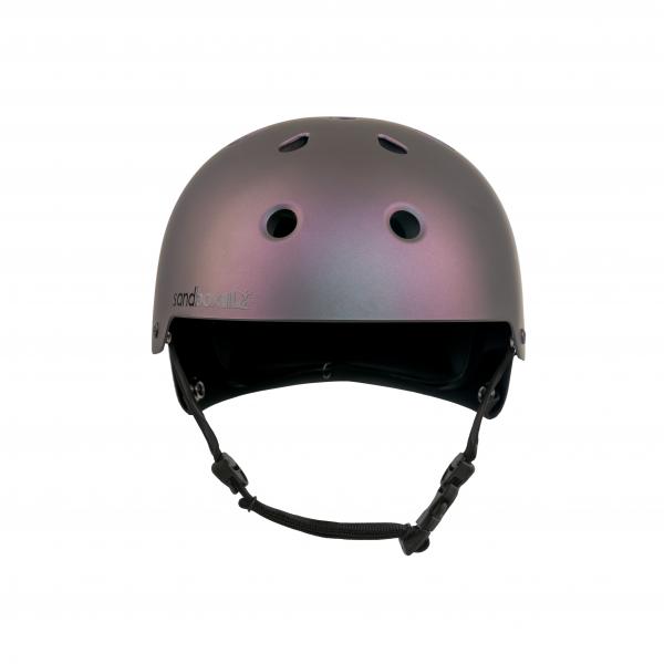 Sandbox Legend Low Rider Casco per sport acquatici Unisex Iridescente