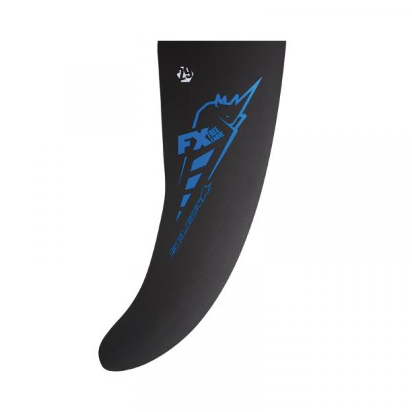 Select FX Free Carve Windsurfing Fin