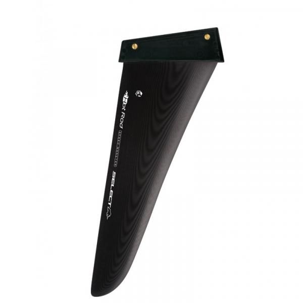 Select Hot Rod Windsurfing Fin