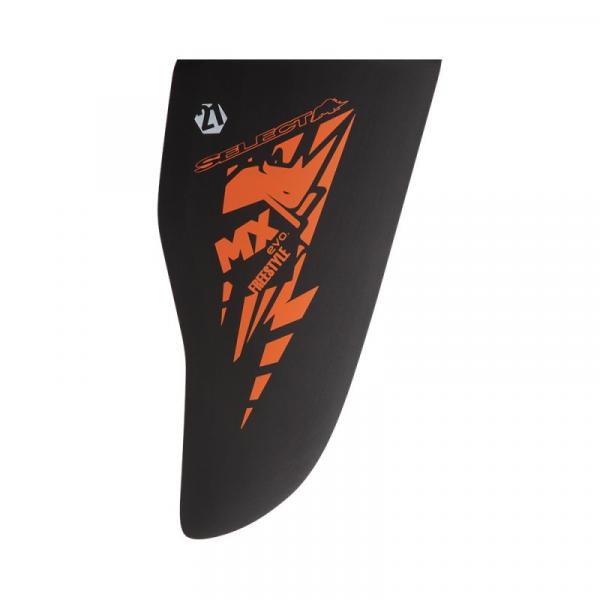 Select MX Evo windsurfing fin