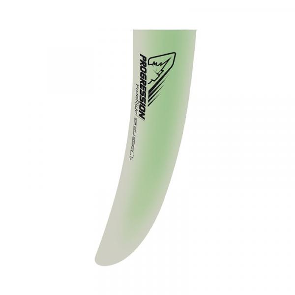 Select Progression windsurfing fin