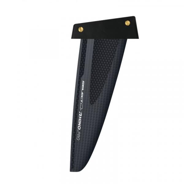 Select Rhino Pro Windsurfing Fin