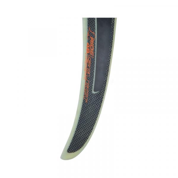 Select Ride windsurfing fin