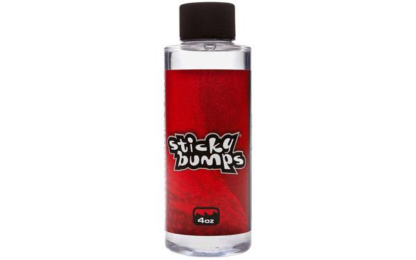 Sticky Bumps Removedor de cera para surf 4 oz / 120 ml