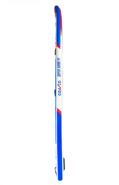 Coasto NAUTILUS 11'8" DC Touring Aufblasbares SUP