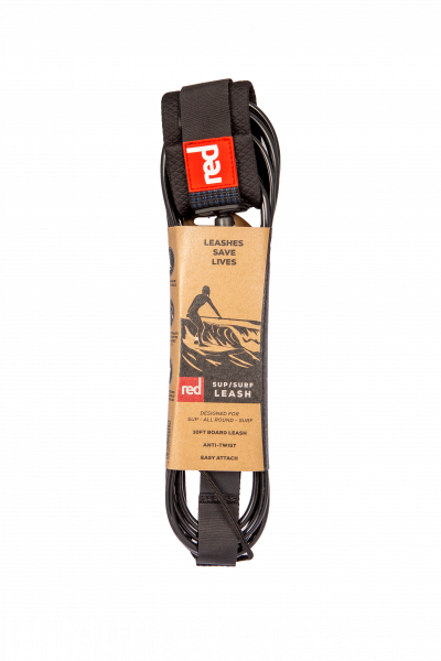 Red Paddle Co Leash de surf 10'