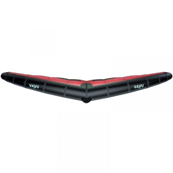 Vayu VVing V2 Wing 4.4 m² rouge-vert