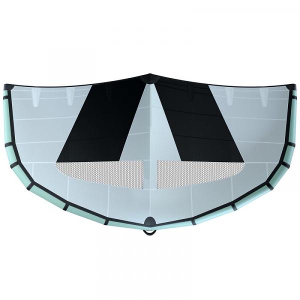 Vayu VVing V3 Wing 4,0 m blanco-negro