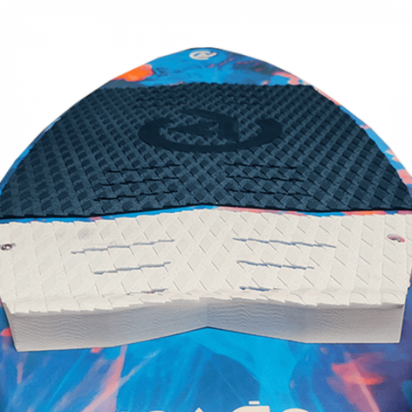 Coasto Opal Wakesurf-Board 125 cm