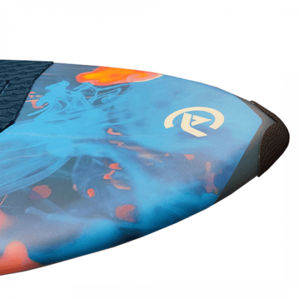 Coasto Opal Wakesurf-Board 125 cm