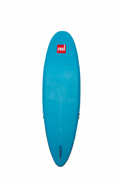 Red Paddle Co WHIP SUP 8'10" x 29" x 4" MSL con bomba TITAN 2