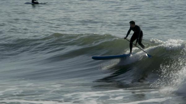 Red Paddle Co WHIP MSL Board 8'10" x 29" x 4