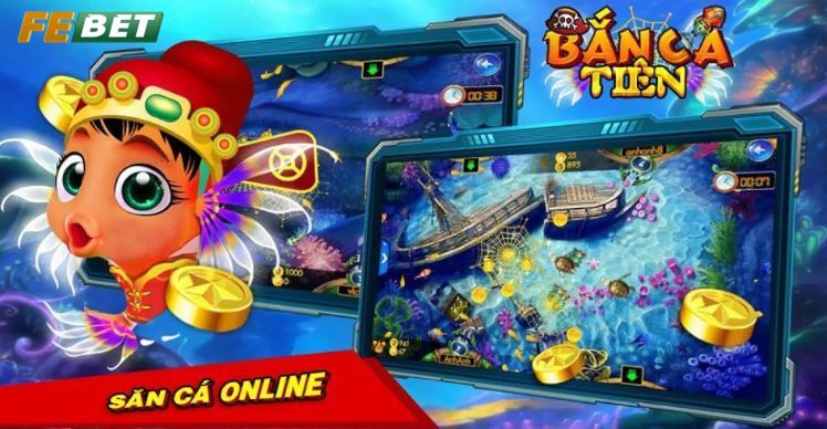 Bắn Cá Ăn Tiền Febet - Chơi Game Thắng Lớn Cùng Anh Em Những sai lầm khi Bắn Cá Ăn Tiền Febet
