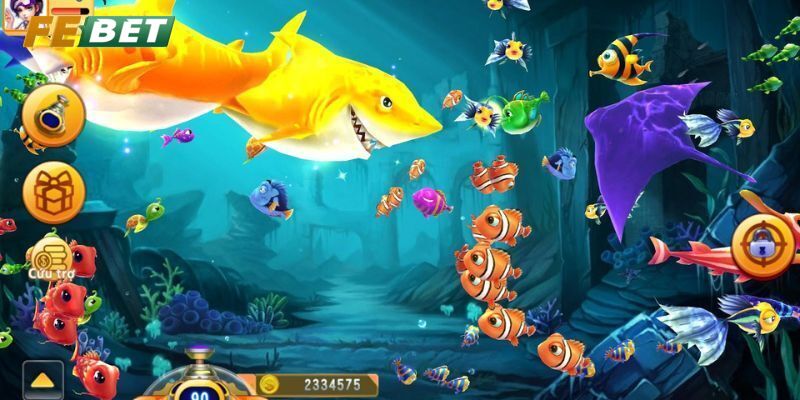 Bắn Cá H5 - Trải Nghiệm Game Chơi Hấp Dẫn Ngay Thôi! Hướng dẫn tải bắn cá H5 uy tín