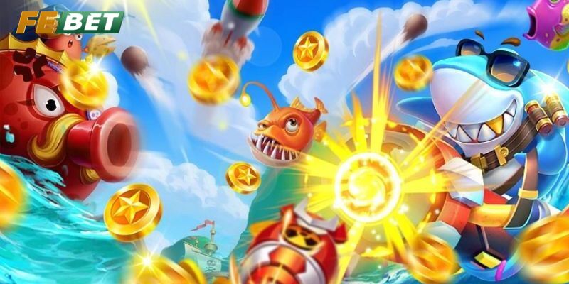 Bắn Cá H5 - Trải Nghiệm Game Chơi Hấp Dẫn Ngay Thôi! Giải đáp về trò chơi bắn cá đổi thưởng H5