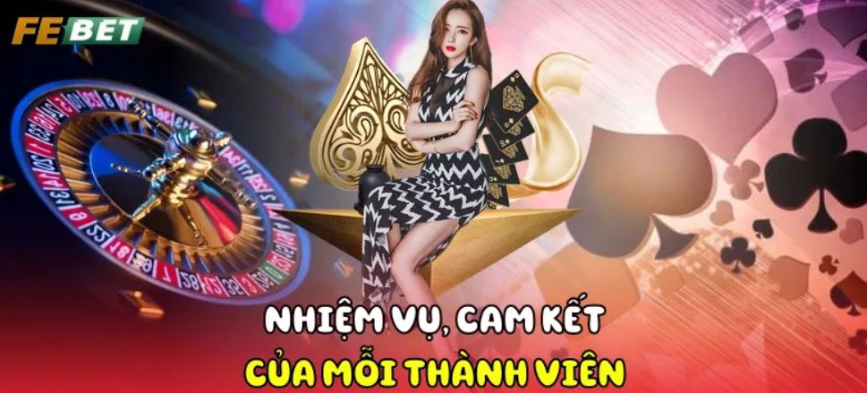 Điều Khoản Và Điều Kiện Febet Quy tắc về thanh toán trực tuyến tại Febet