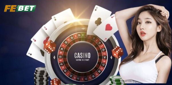 Game Bài Febet Chiến thuật chơi game bài Febet